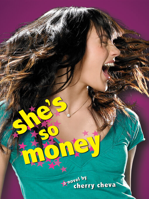 Title details for She's So Money by Cherry Cheva - Available